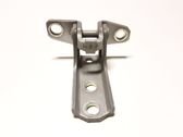 Front door upper hinge
