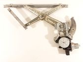 Priekinio el. lango pakėlimo mechanizmo komplektas
