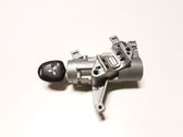 Ignition lock