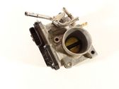 Throttle valve