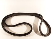 Trunk rubber seal (body)