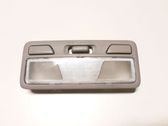 Luz del asiento delantero