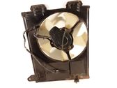 Convogliatore ventilatore raffreddamento del radiatore