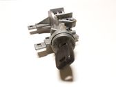 Ignition lock