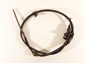 Handbrake/parking brake wiring cable