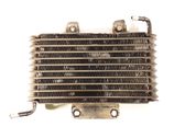 Power steering radiator