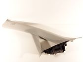 (A) pillar trim