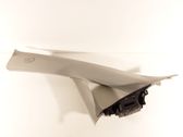 (A) pillar trim