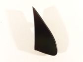 Fender end trim