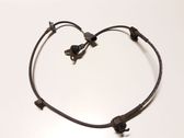ABS brake wheel speed sensor