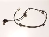 ABS brake wheel speed sensor