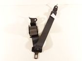 Rear seatbelt
