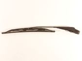 Rear wiper blade arm