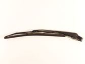 Rear wiper blade arm