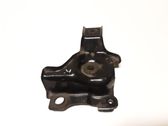 Radiator mount bracket