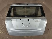 Tailgate/trunk/boot lid