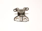 Rear door upper hinge
