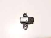 Sensor ESP de aceleración de frecuencia del intermitente