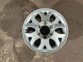 R16 alloy rim