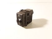 Headlight level height control switch