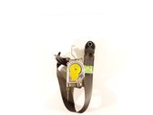 Front seatbelt