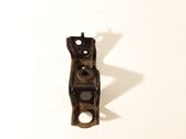 Radiator mount bracket