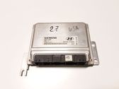 Calculateur moteur ECU