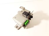 Power steering control unit/module