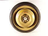 R14 spare wheel