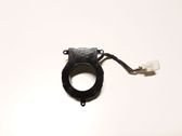 Steering wheel angle sensor