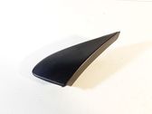 Fender end trim