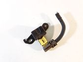 Sensor impacto/accidente para activar Airbag