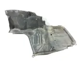 Engine splash shield/under tray