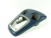 Gear shifter surround trim plastic