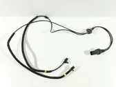 ABS rear brake sensor