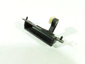 Tailgate/trunk/boot exterior handle