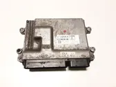 Calculateur moteur ECU