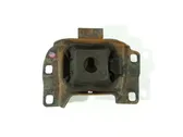 Gearbox mount