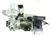 Electric power steering pump