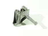 Engine mount bracket