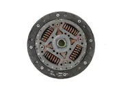 Clutch pressure plate