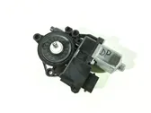 Front door window regulator motor