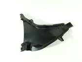 Front bumper support beam