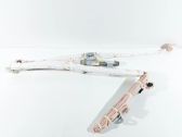 Airbag del techo
