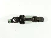 Steering column universal joint