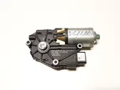 Sunroof motor/actuator