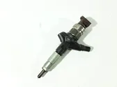 Injecteur de carburant