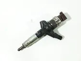 Injecteur de carburant