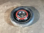 R16 spare wheel