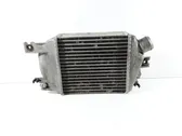 Radiador intercooler